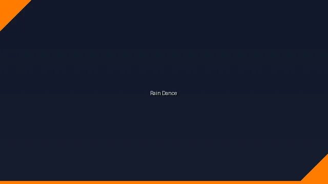 必撸作品 - 《雨中独舞》蜜桃传媒 参赛视频